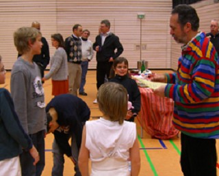 Vereinsmeisterschaft 2010