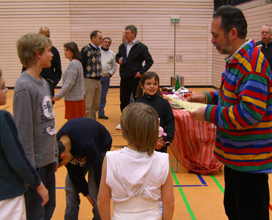 Vereinsmeisterschaft 2010